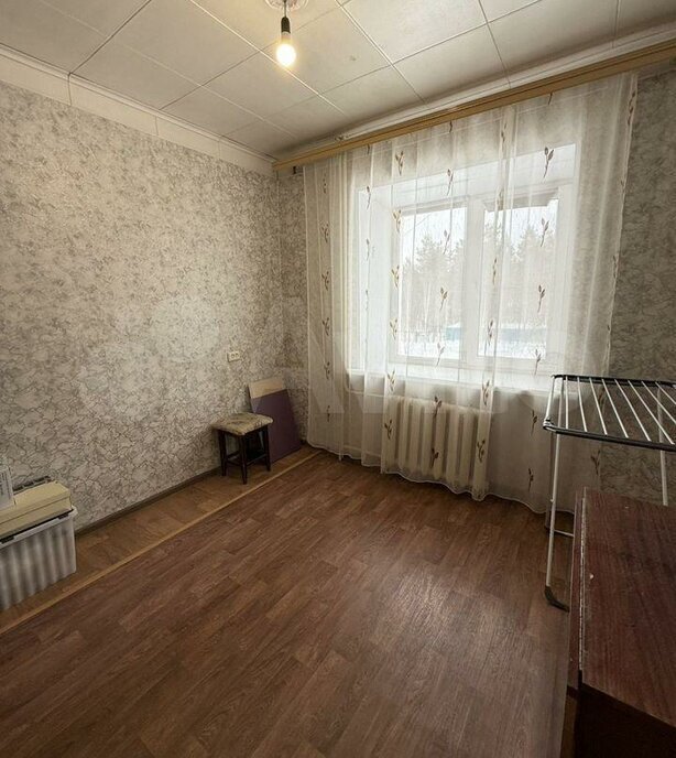 квартира р-н Нерюнгринский г Нерюнгри ул Карла Маркса 13 городское поселение Нерюнгри фото 20