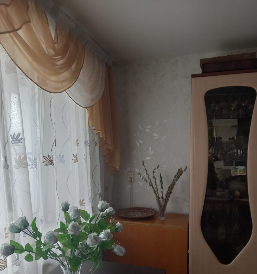 квартира р-н Карасукский г Карасук ул Щорса 142 городское поселение Карасук фото 6