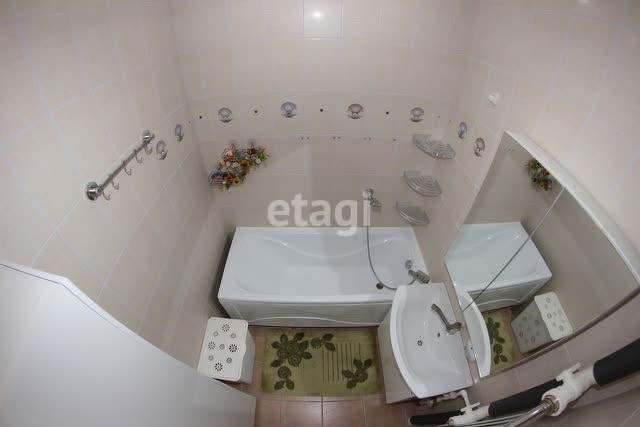 квартира г Надым ул Зверева 40 фото 11