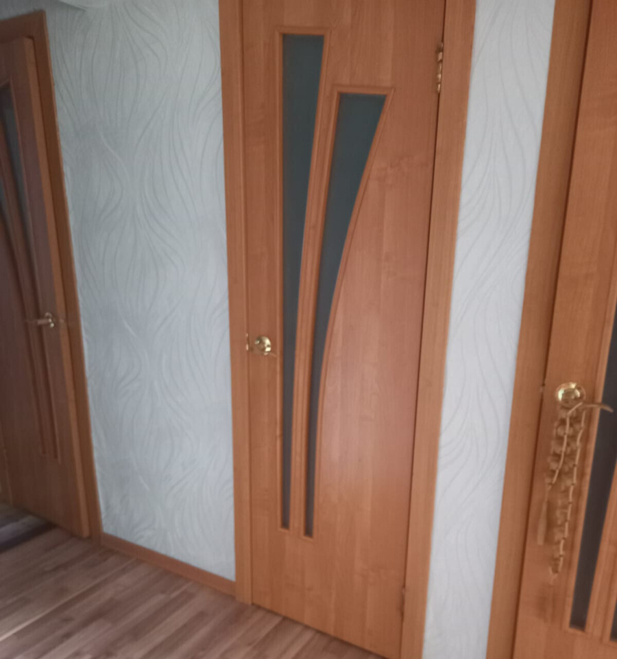 квартира р-н Карасукский г Карасук ул Щорса 142 городское поселение Карасук фото 17