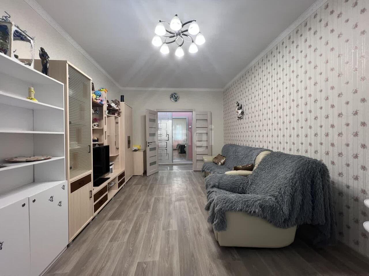 квартира г Надым ул Зверева 40 фото 19