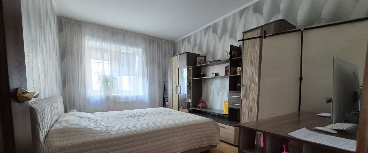квартира г Одинцово Баковка ул Вокзальная 39 фото 2