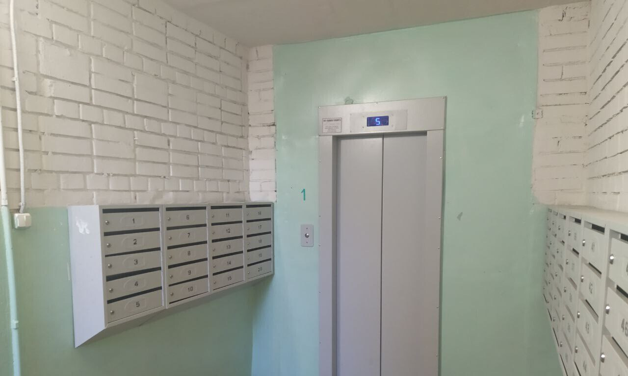 квартира г Самара р-н Красноглинский Академика Кузнецова, 13 фото 13