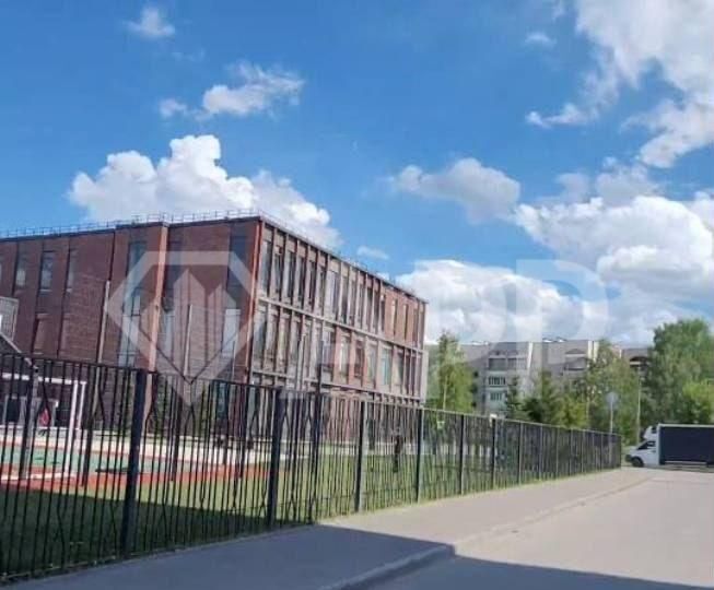 офис г Казань р-н Советский ул Патриса Лумумбы 61 Республика Татарстан Татарстан фото 19