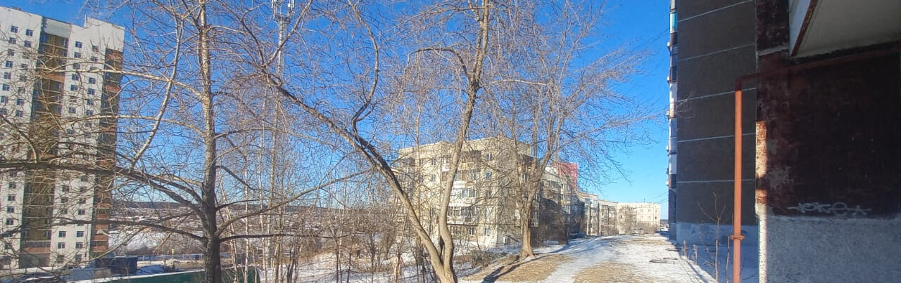 квартира г Первоуральск Веер ул Береговая 30 м-н фото 18