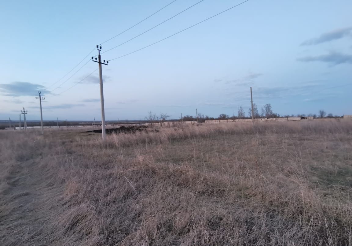 земля г Бугуруслан фото 12