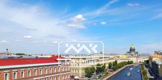 метро Садовая р-н Адмиралтейский наб Реки Мойки 100 фото