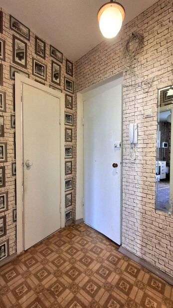 квартира г Курск р-н Центральный ул Горького 57 фото 6