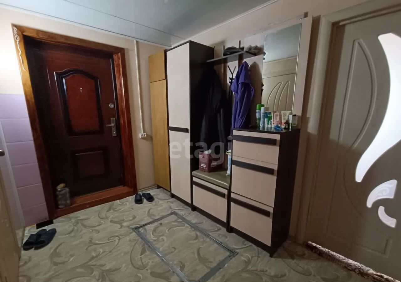 дом г Юрга пер Дальний 31 Кемеровская обл. — Кузбасс фото 12
