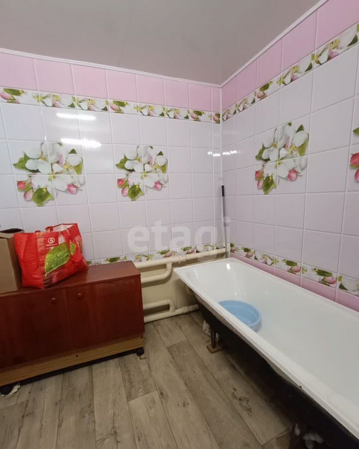 дом г Юрга пер Дальний 31 Кемеровская обл. — Кузбасс фото 15