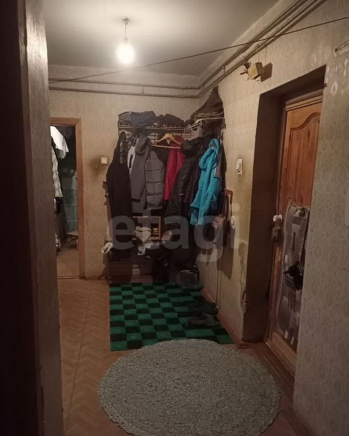 квартира г Ухта УРМЗ ул Печорская 14 фото 15