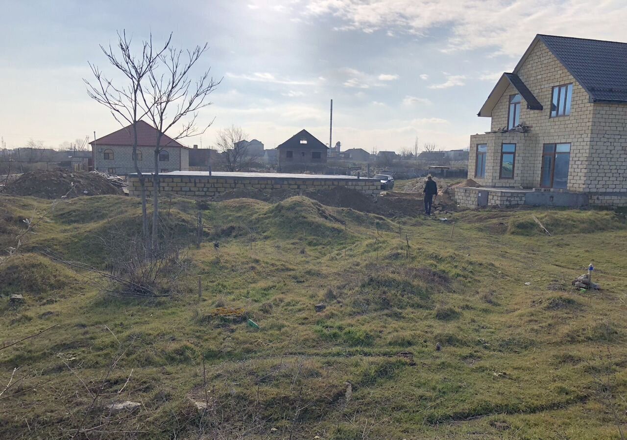 земля г Дербент пл Свободы фото 8