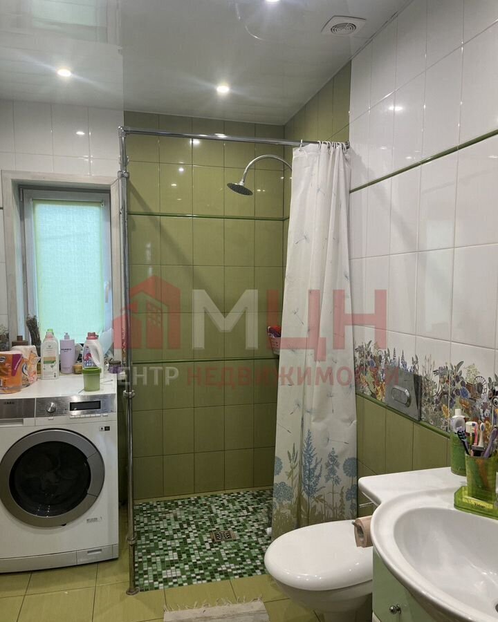 дом г Дубна снт Дубна-2 ул Ромашковая 38 97 км, Дмитровское шоссе фото 8