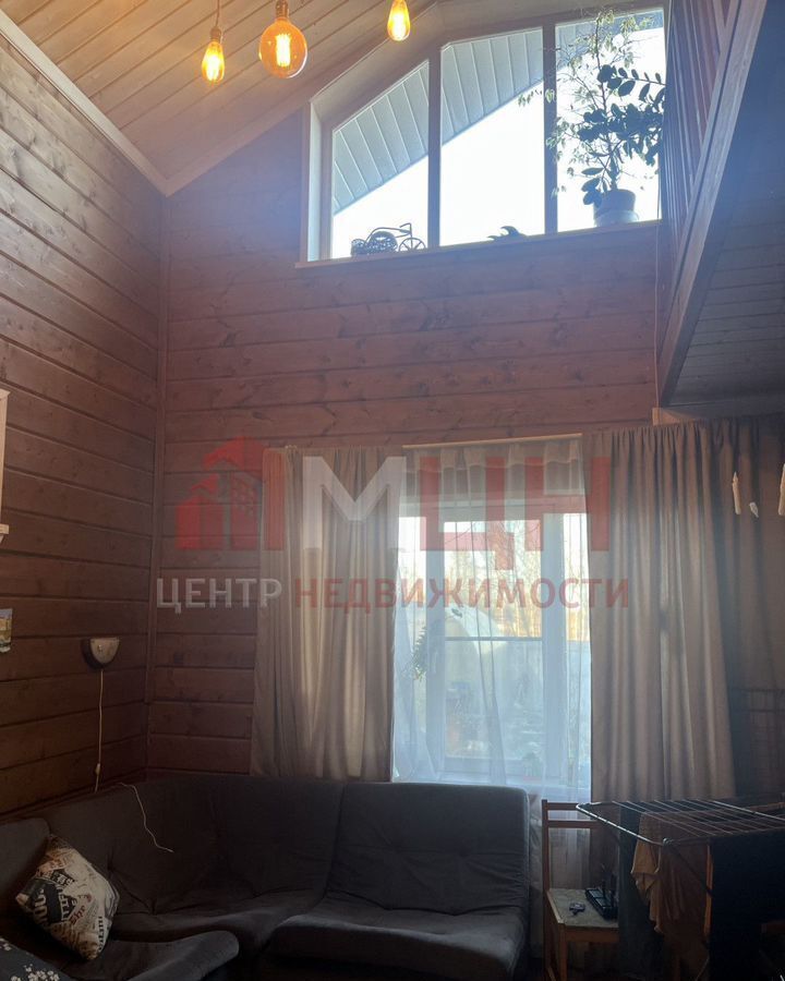 дом г Дубна снт Дубна-2 ул Ромашковая 38 97 км, Дмитровское шоссе фото 24