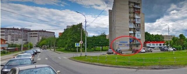 пл Ленина 104 городской округ Серпухов, Большевик фото