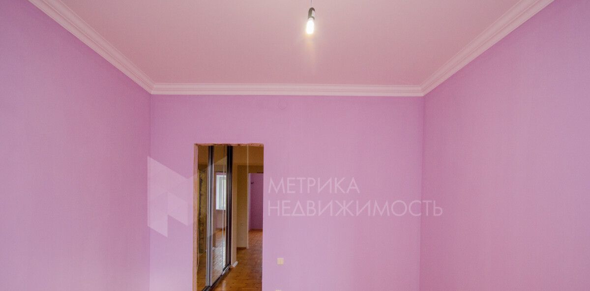 квартира г Тюмень р-н Калининский ул Московский тракт 143к/5 Калининский административный округ фото 13