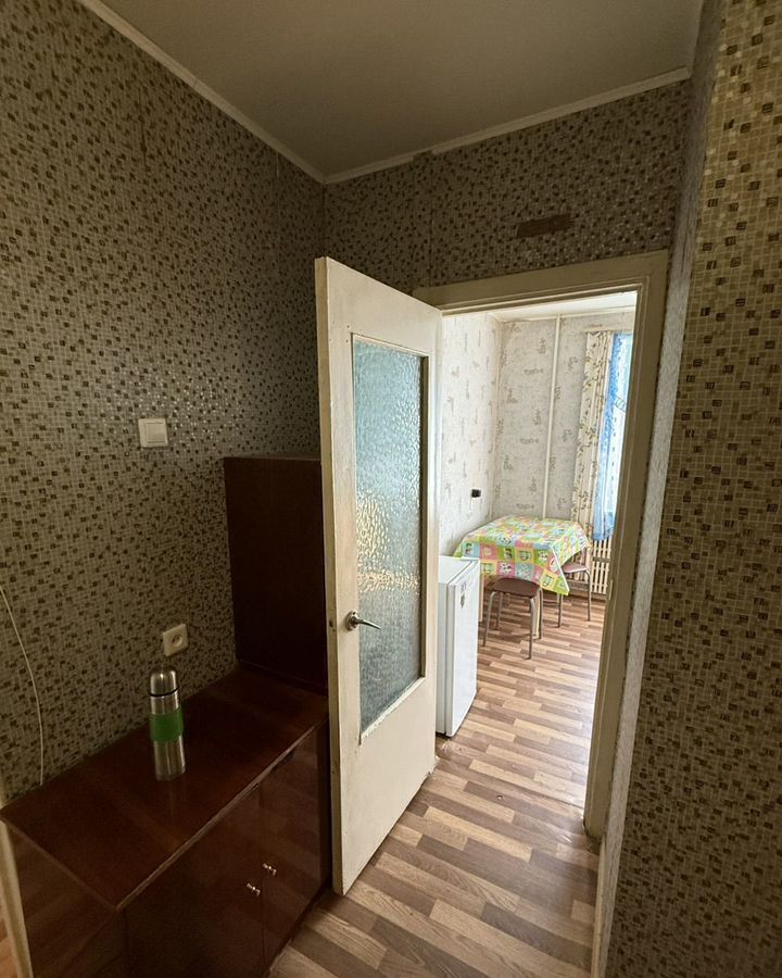 квартира г Воронеж р-н Коминтерновский ул Маршала Жукова 9 фото 10