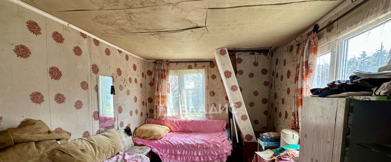 дом г Южно-Сахалинск снт Радуга ДНТ, 74, Корсаковский городской округ фото 6