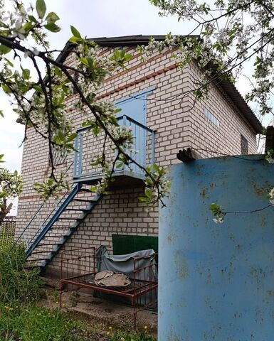 дом 30-я ул, Волжский фото