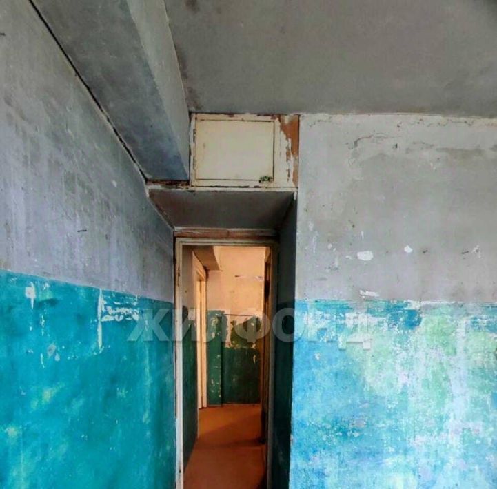 квартира р-н Киреевский г Болохово ул Соловцова 17 городское поселение Болохово фото 8