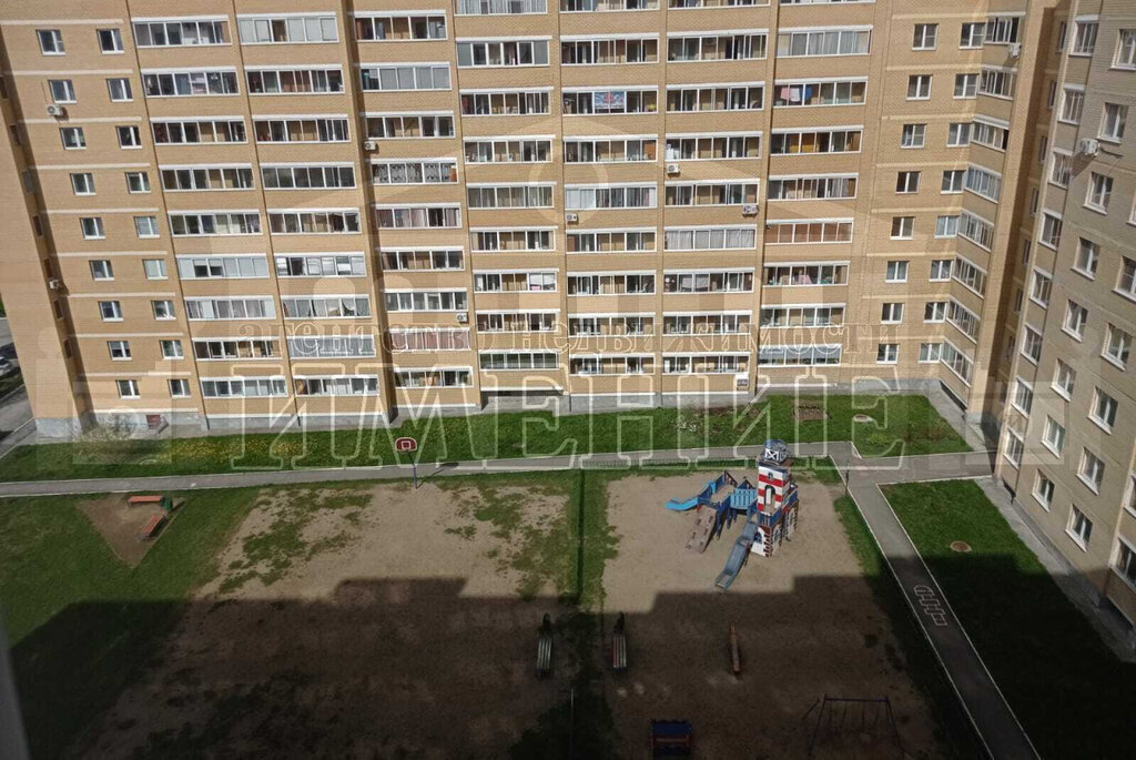 квартира г Ревда ул Интернационалистов 36 фото 7