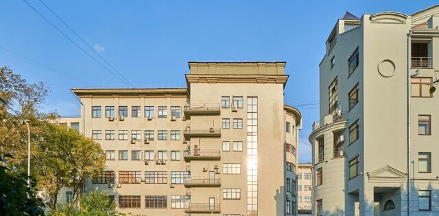 метро Цветной бульвар дом 30с/1 муниципальный округ Мещанский фото