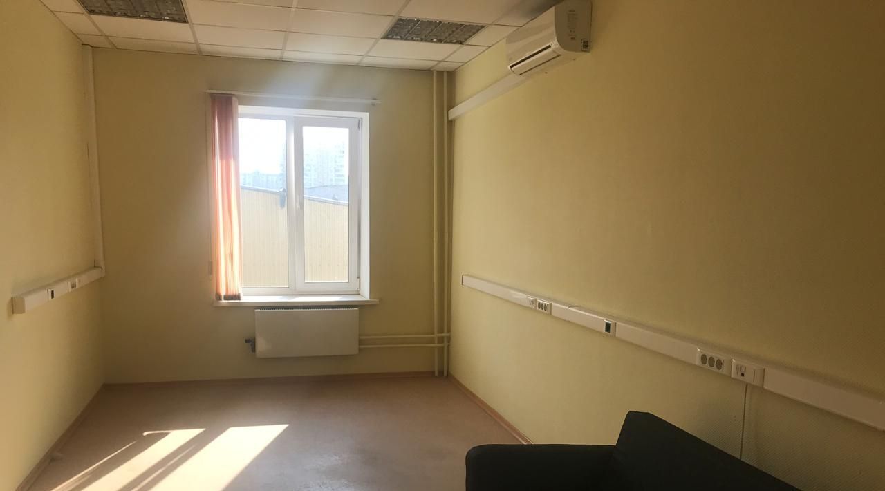 офис г Люберцы Городок Б ул 3-е почтовое отделение 59а Жулебино фото 4
