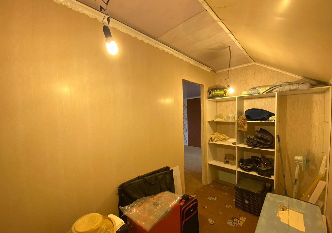 дом г Уфа с Нагаево ул Советская 54а р-н Октябрьский фото 25