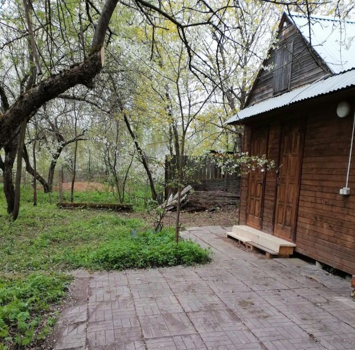 дом г Сергиев Посад снт Дружба-3 Барыбино, 24, Домодедово фото 7
