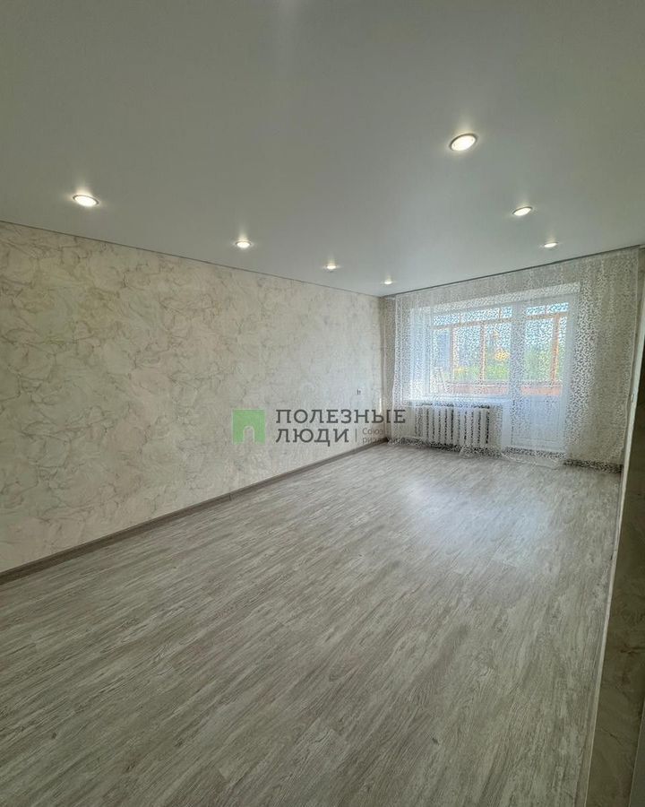 квартира г Уфа р-н Кировский ул Кирова 91 фото 1
