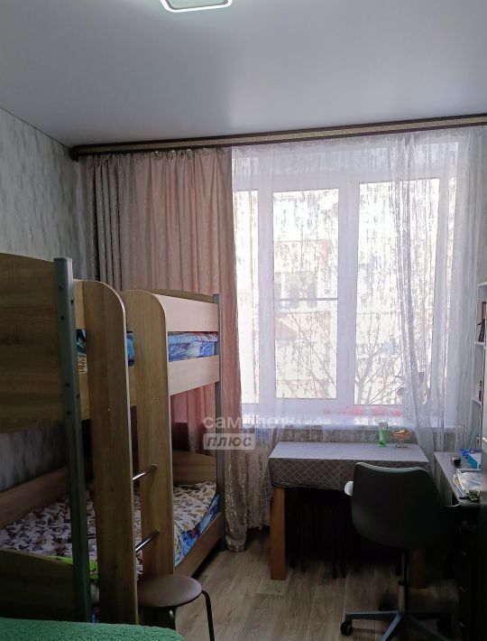 комната г Смоленск р-н Ленинский пр-кт Гагарина 6 фото 1