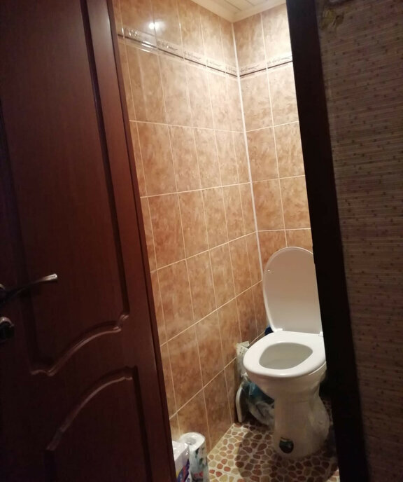 квартира г Губкин ул Фрунзе 6а фото 2