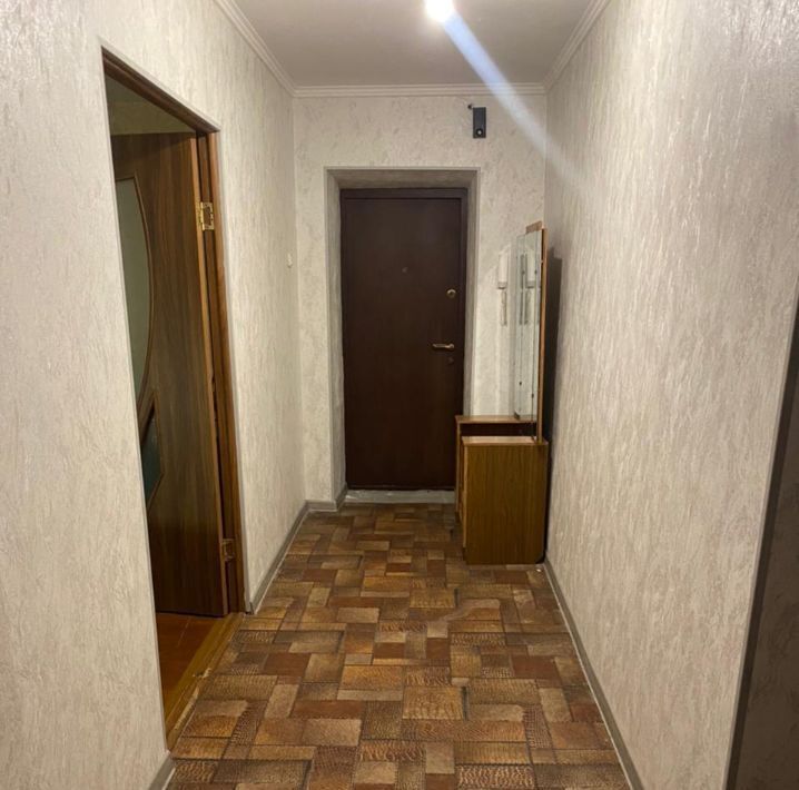 квартира г Майкоп ул Димитрова 2 фото 1