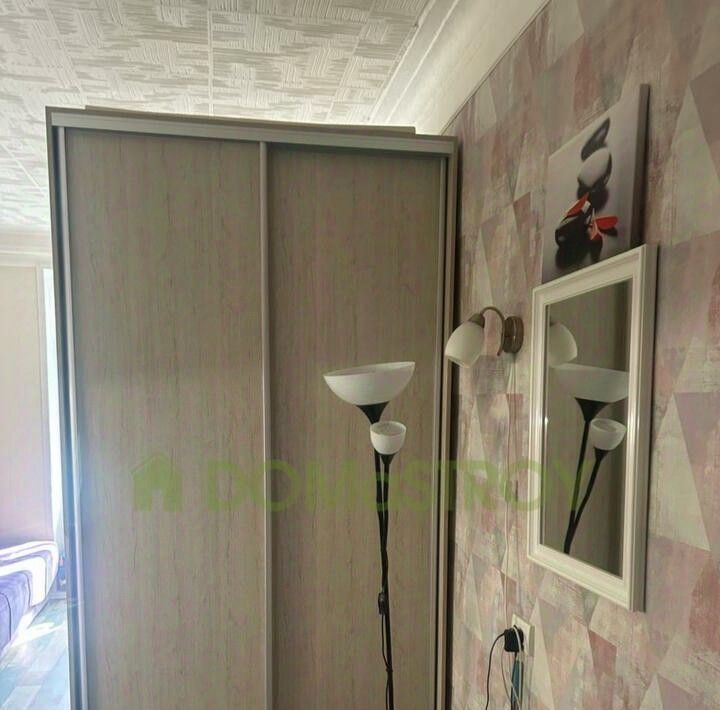 комната г Новосибирск Заельцовская ул Народная 65 фото 8