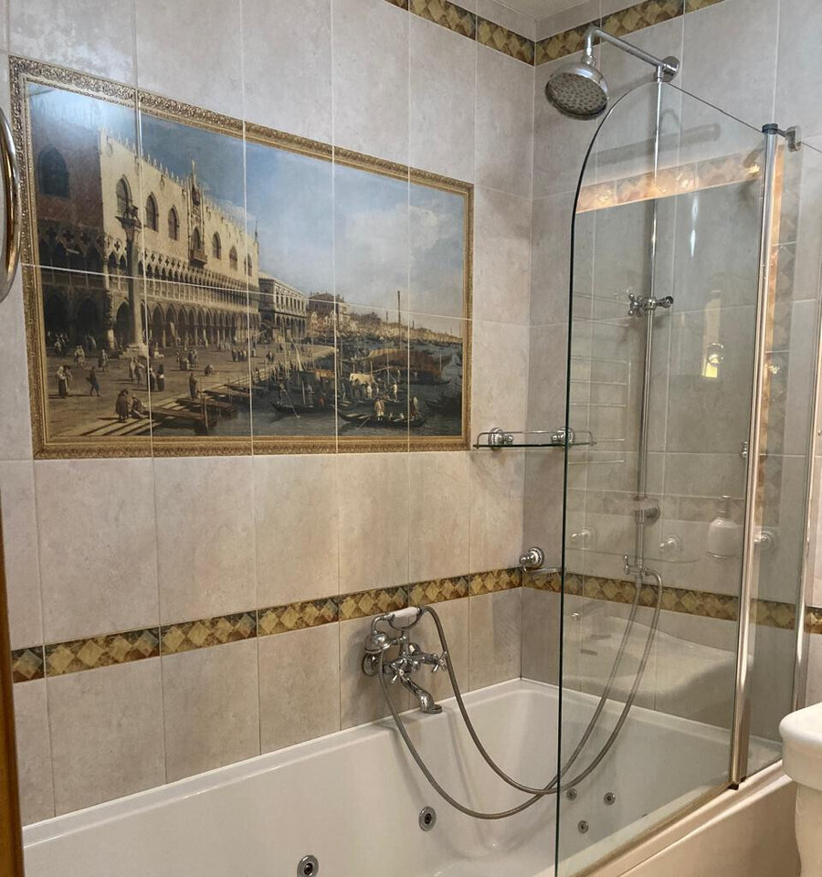 квартира г Омск ул Перелета 7/3 5-й м-н фото 15