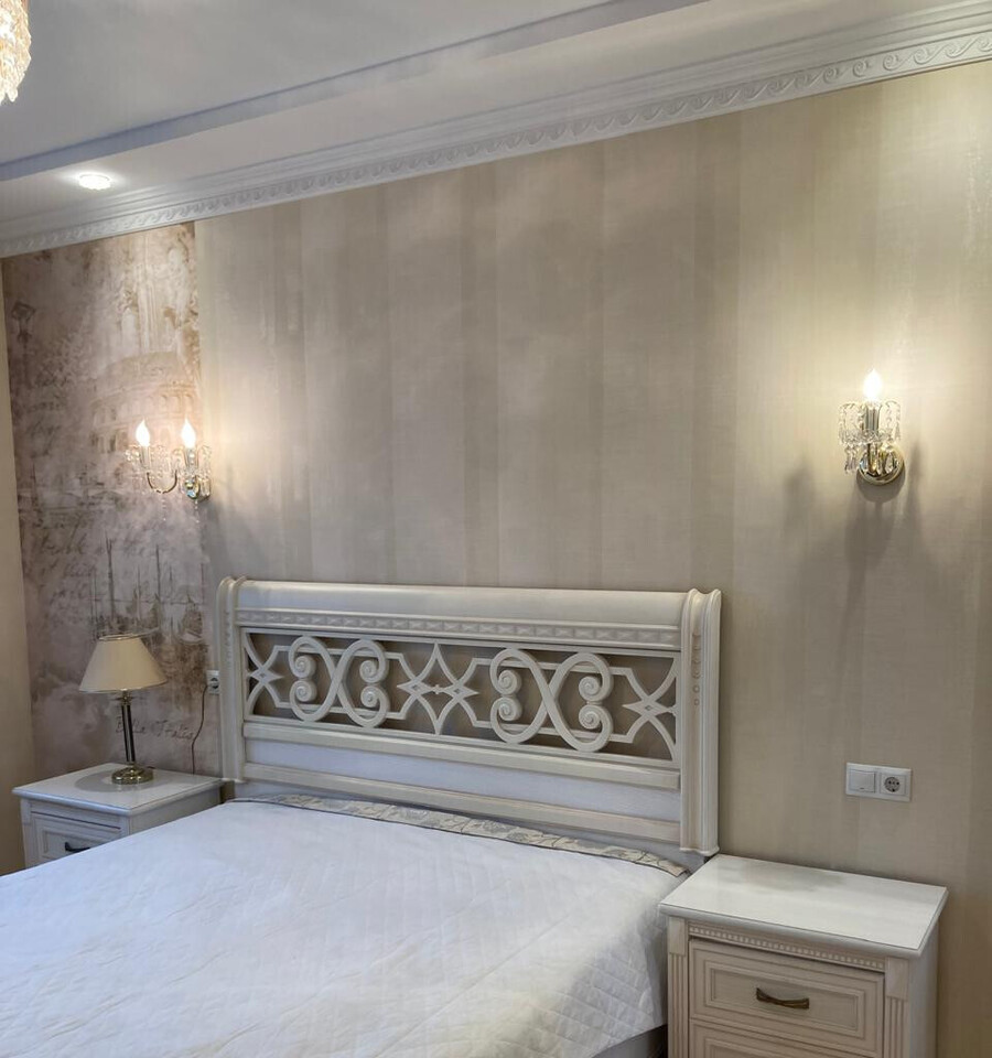 квартира г Омск ул Перелета 7/3 5-й м-н фото 21