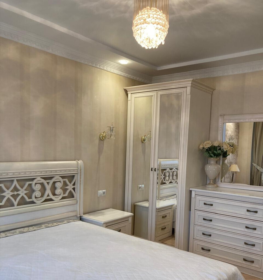квартира г Омск ул Перелета 7/3 5-й м-н фото 25
