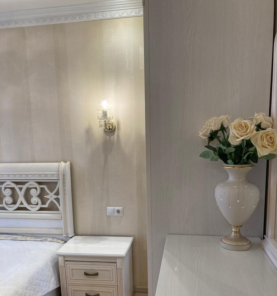 квартира г Омск ул Перелета 7/3 5-й м-н фото 20