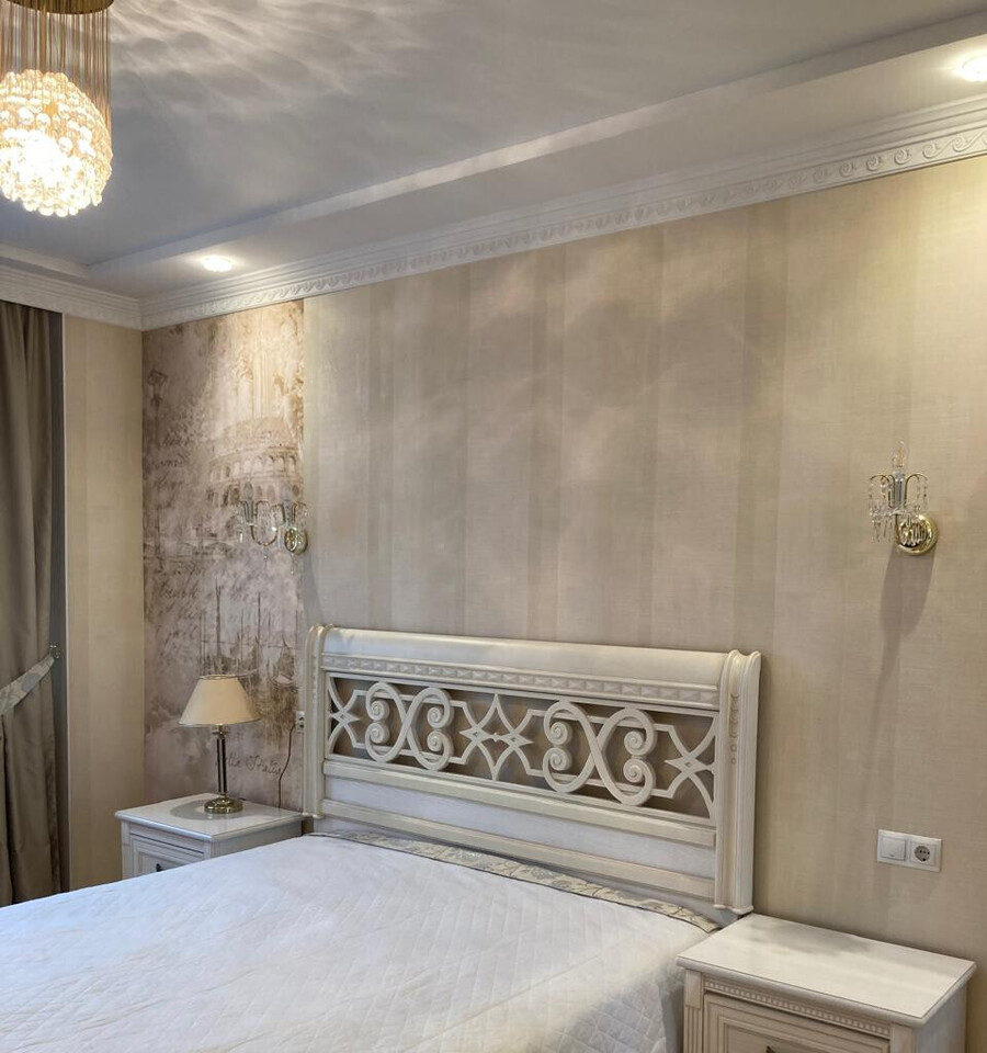 квартира г Омск ул Перелета 7/3 5-й м-н фото 27
