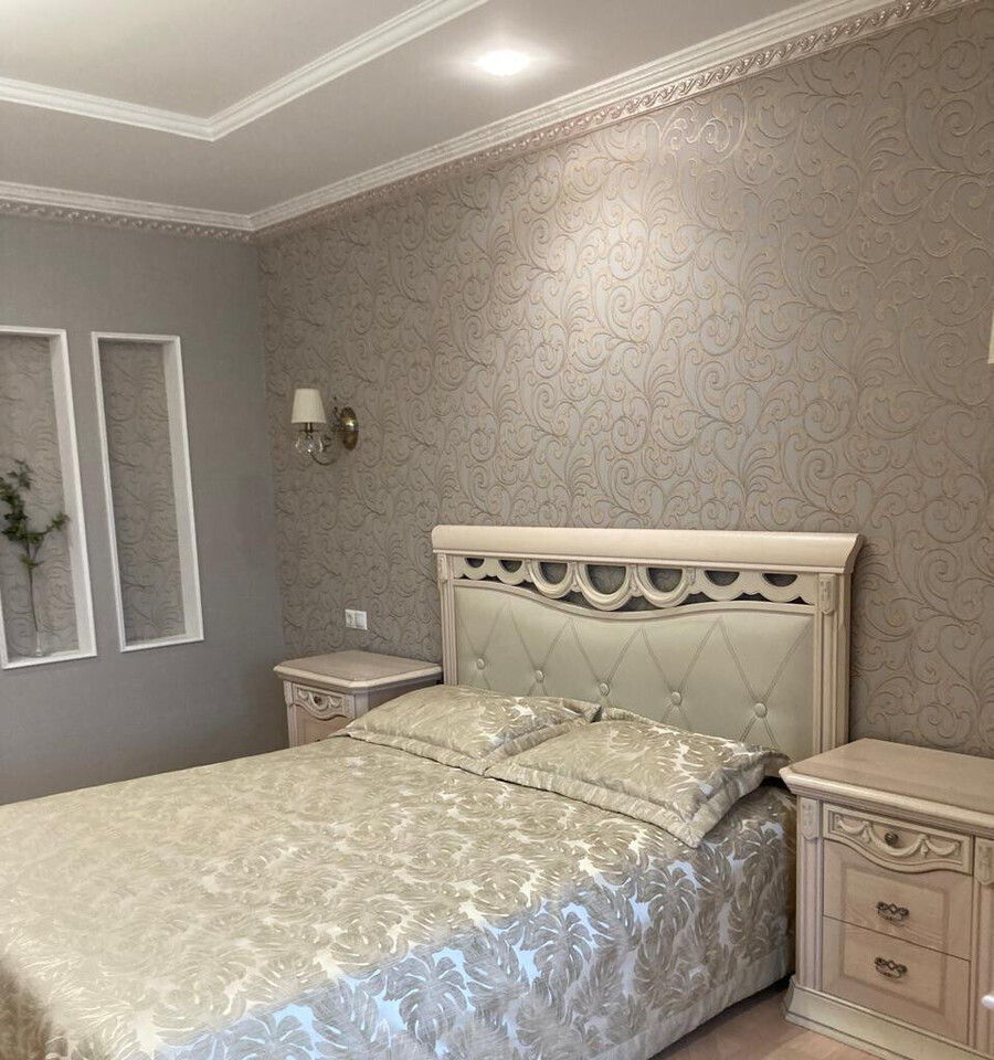 квартира г Омск ул Перелета 7/3 5-й м-н фото 28
