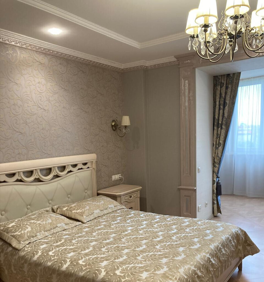 квартира г Омск ул Перелета 7/3 5-й м-н фото 29