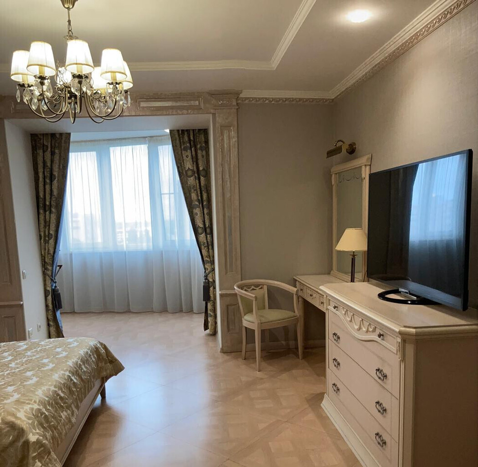 квартира г Омск ул Перелета 7/3 5-й м-н фото 33