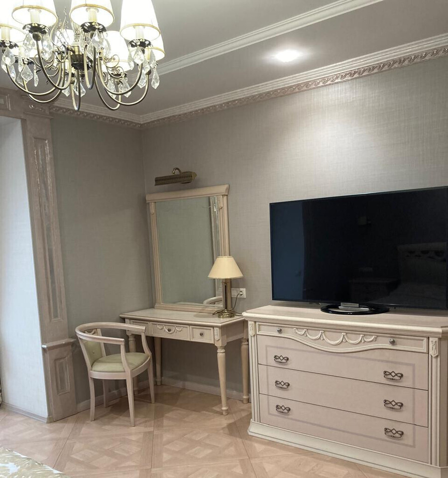 квартира г Омск ул Перелета 7/3 5-й м-н фото 32
