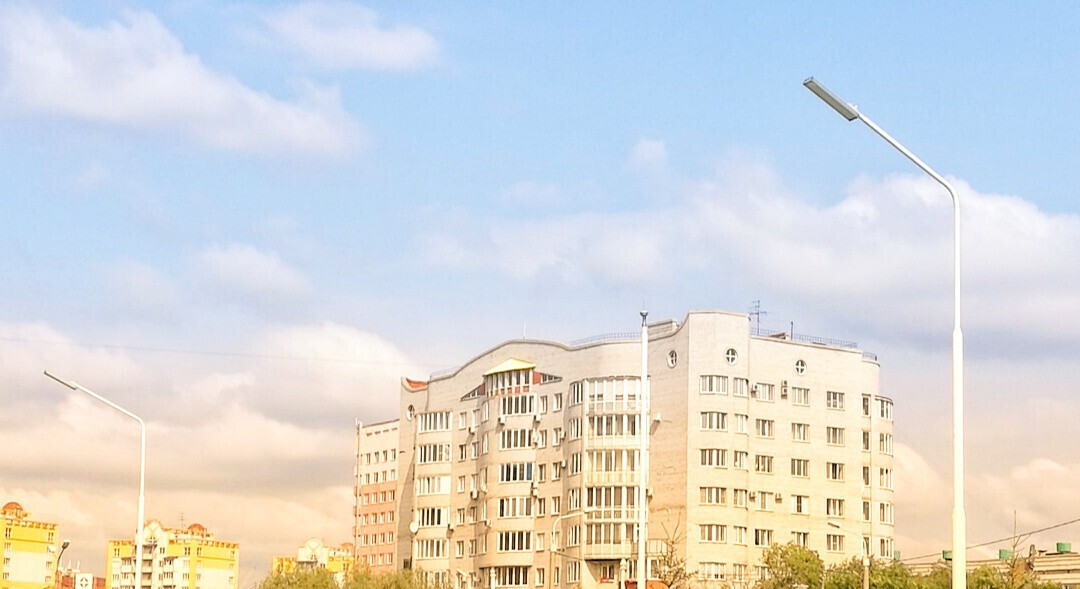 квартира г Омск ул Перелета 7/3 5-й м-н фото 35