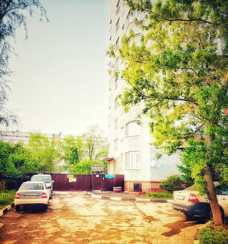 квартира г Омск ул Перелета 7/3 5-й м-н фото 39