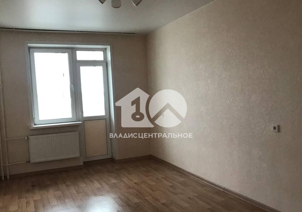 квартира г Новосибирск р-н Ленинский ул Титова 232/1 Площадь Маркса фото 20