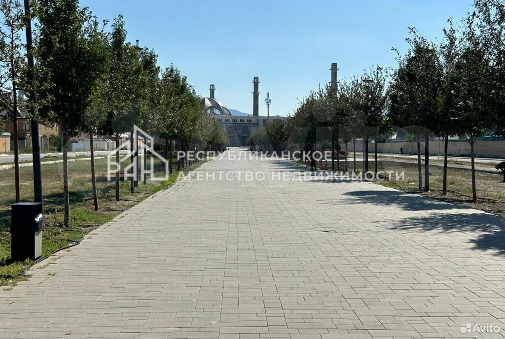 квартира г Махачкала мкр М-5 р-н Ленинский улица Славы, 9 фото 5