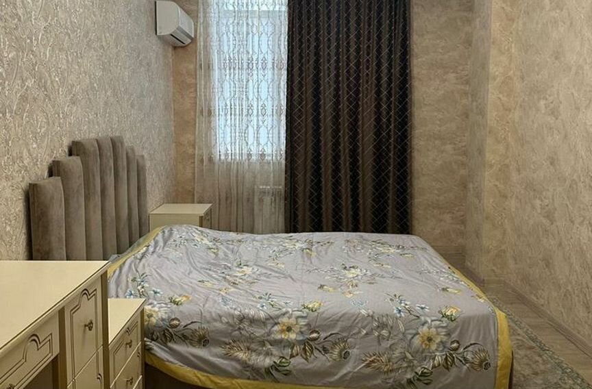 квартира г Махачкала р-н Кировский Межевая улица, 5 фото 10