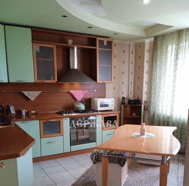 квартира г Старый Оскол ул 22 Партсъезда 1 фото 1
