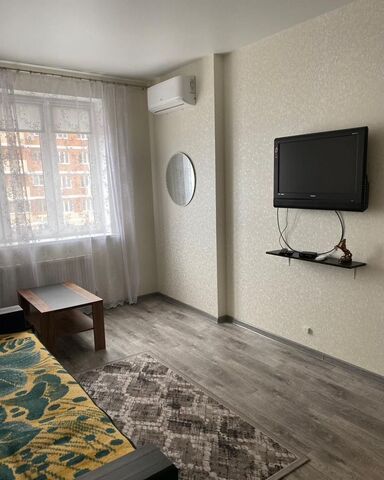 р-н Прикубанский ул Тепличная 62/1к 3 фото
